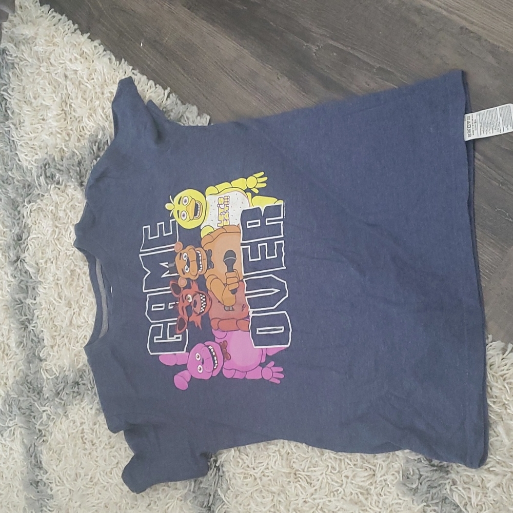 Boys tee